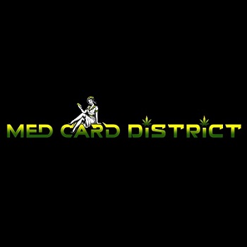 Med Card District Philadelphia - Medical Marijuana Doctors in PA